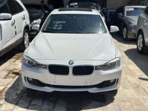 مستعمل بي ام دابيليو – BMW 320