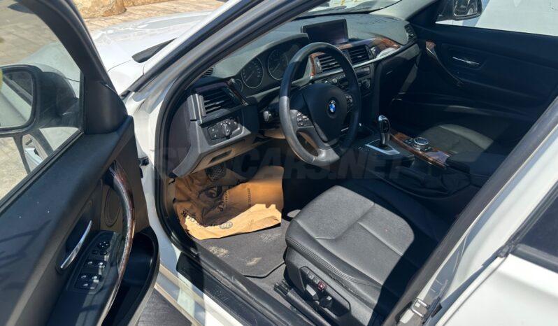 
								 مستعمل بي ام دابيليو – BMW 320 ممتلئ									