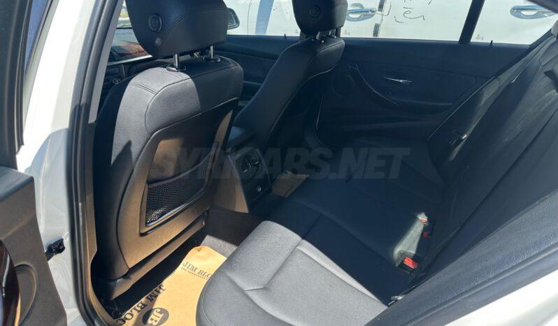 
								 مستعمل بي ام دابيليو – BMW 320 ممتلئ									