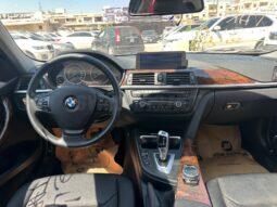 
										 مستعمل بي ام دابيليو – BMW 320 ممتلئ									