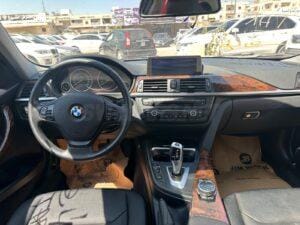 مستعمل بي ام دابيليو – BMW 320