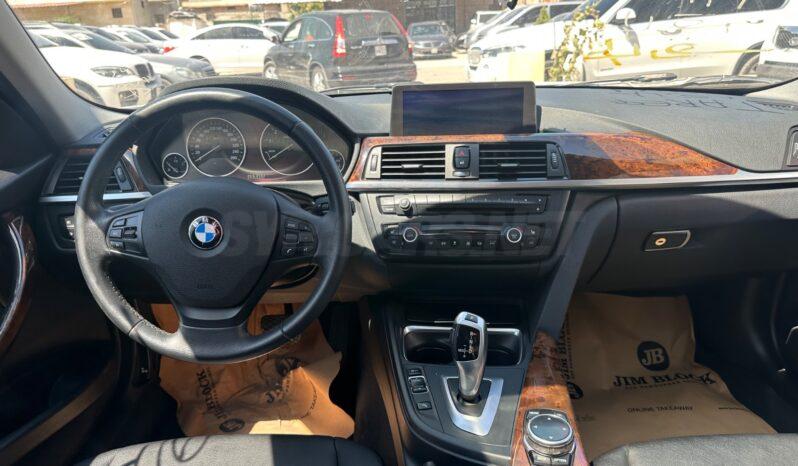 
								 مستعمل بي ام دابيليو – BMW 320 ممتلئ									