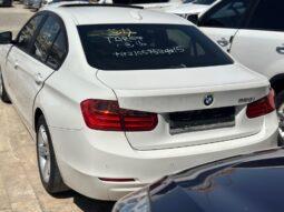 
										 مستعمل بي ام دابيليو – BMW 320 ممتلئ									