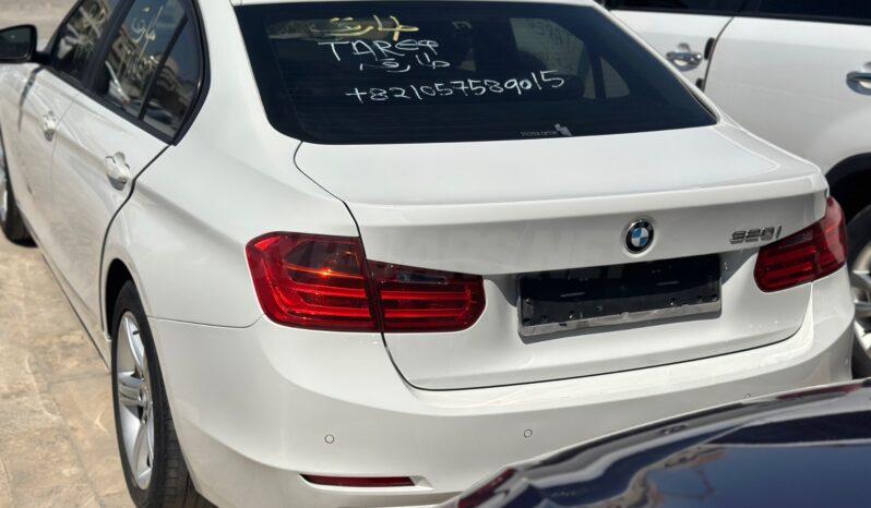 
								 مستعمل بي ام دابيليو – BMW 320 ممتلئ									
