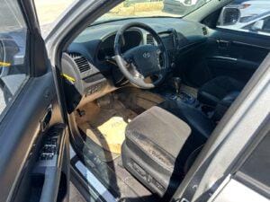 مستعمل هيونداي – Hyundai سانتافيه – Santafe