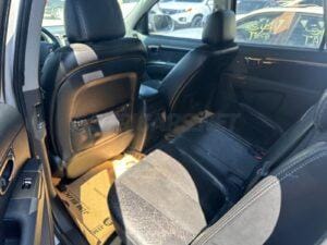 مستعمل هيونداي – Hyundai سانتافيه – Santafe