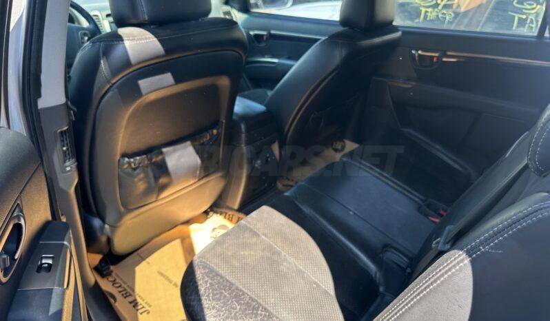 
								 مستعمل هيونداي – Hyundai سانتافيه – Santafe ممتلئ									