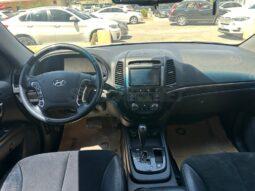 
										 مستعمل هيونداي – Hyundai سانتافيه – Santafe ممتلئ									