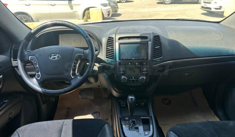 
								 مستعمل هيونداي – Hyundai سانتافيه – Santafe ممتلئ									