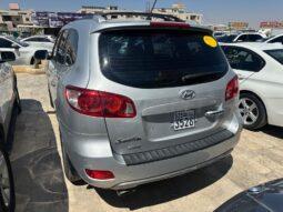 
										 مستعمل هيونداي – Hyundai سانتافيه – Santafe ممتلئ									