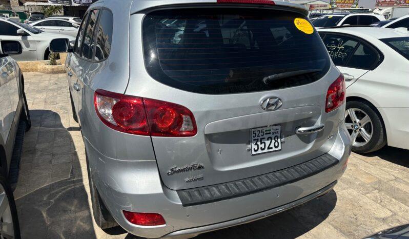 
								 مستعمل هيونداي – Hyundai سانتافيه – Santafe ممتلئ									