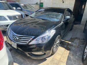 مستعمل هيونداي – Hyundai ازيرا – Azera