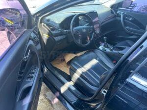 مستعمل هيونداي – Hyundai ازيرا – Azera