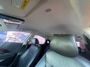مستعمل هيونداي – Hyundai ازيرا – Azera