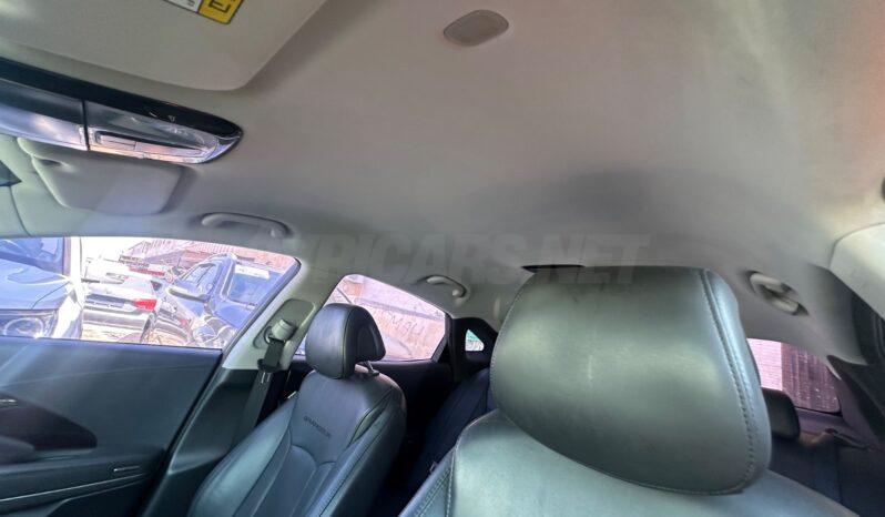 
								 مستعمل هيونداي – Hyundai ازيرا – Azera ممتلئ									