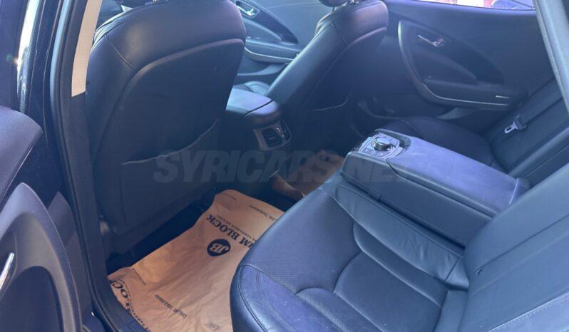 
								 مستعمل هيونداي – Hyundai ازيرا – Azera ممتلئ									