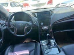 
										 مستعمل هيونداي – Hyundai ازيرا – Azera ممتلئ									