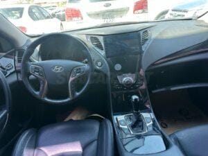 مستعمل هيونداي – Hyundai ازيرا – Azera