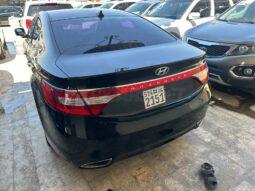 
										 مستعمل هيونداي – Hyundai ازيرا – Azera ممتلئ									