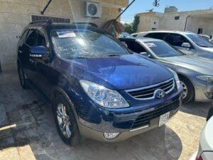 مستعمل هيونداي – Hyundai فيراكروز – Veracruz