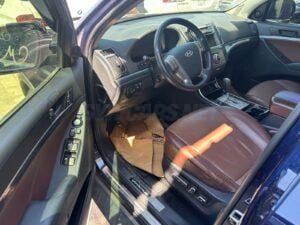 مستعمل هيونداي – Hyundai فيراكروز – Veracruz