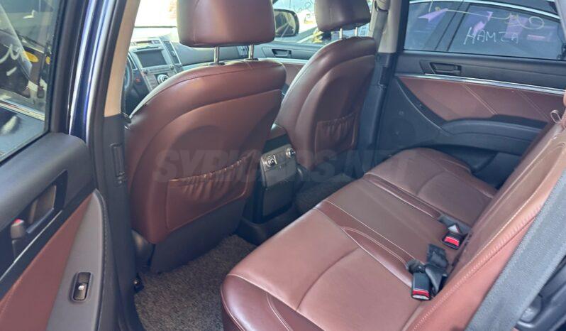 
								 مستعمل هيونداي – Hyundai فيراكروز – Veracruz ممتلئ									