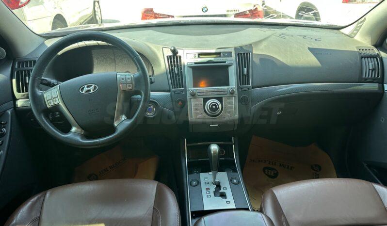 
								 مستعمل هيونداي – Hyundai فيراكروز – Veracruz ممتلئ									