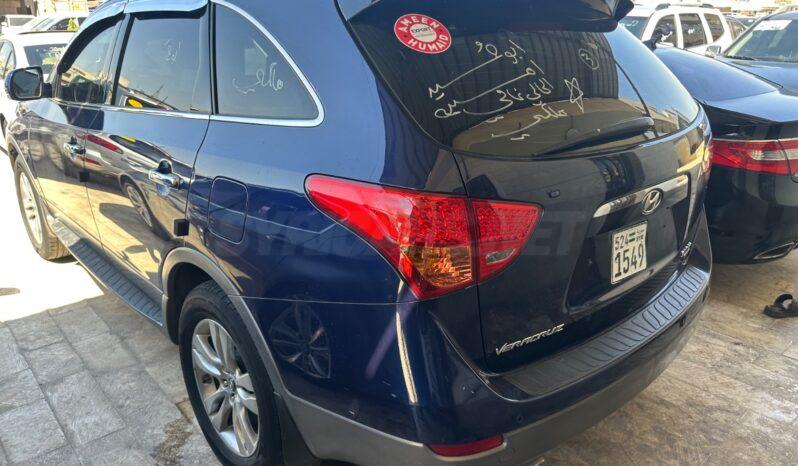 
								 مستعمل هيونداي – Hyundai فيراكروز – Veracruz ممتلئ									