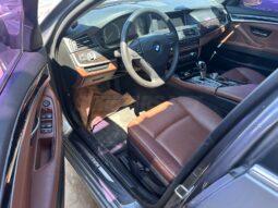 
										 مستعمل بي ام دابيليو – BMW 520 ممتلئ									