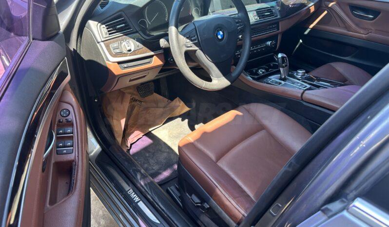 
								 مستعمل بي ام دابيليو – BMW 520 ممتلئ									