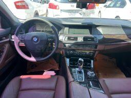 
										 مستعمل بي ام دابيليو – BMW 520 ممتلئ									