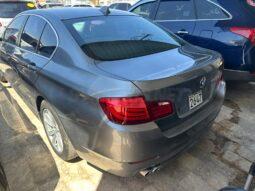
										 مستعمل بي ام دابيليو – BMW 520 ممتلئ									