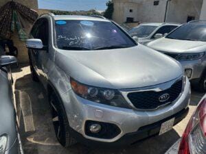 مستعمل كيا – Kia سورينتو – Sorento