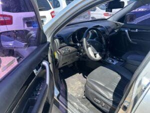 مستعمل كيا – Kia سورينتو – Sorento