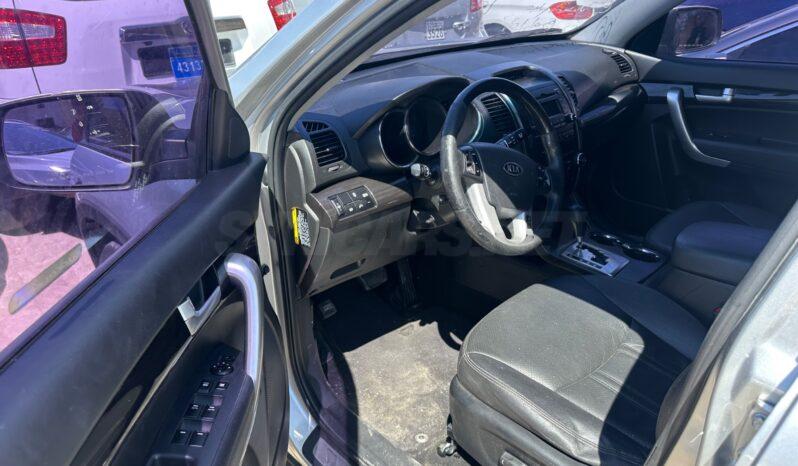 
								 مستعمل كيا – Kia سورينتو – Sorento ممتلئ									
