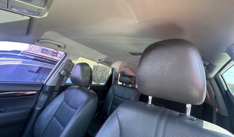 
								 مستعمل كيا – Kia سورينتو – Sorento ممتلئ									