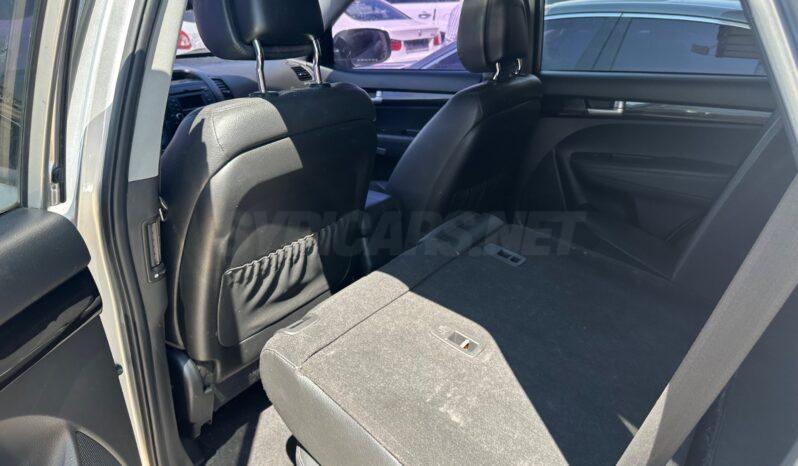 
								 مستعمل كيا – Kia سورينتو – Sorento ممتلئ									