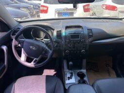 
										 مستعمل كيا – Kia سورينتو – Sorento ممتلئ									