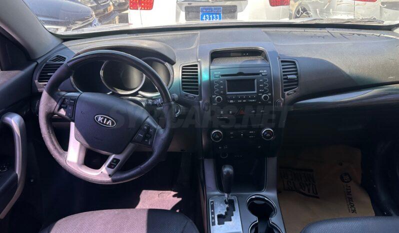 
								 مستعمل كيا – Kia سورينتو – Sorento ممتلئ									