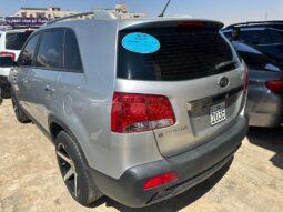 
										 مستعمل كيا – Kia سورينتو – Sorento ممتلئ									