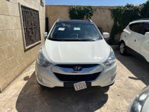 مستعمل هيونداي – Hyundai توسان – Tucson
