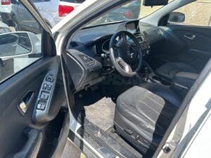 مستعمل هيونداي – Hyundai توسان – Tucson