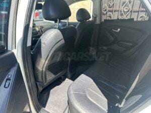 مستعمل هيونداي – Hyundai توسان – Tucson