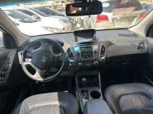 مستعمل هيونداي – Hyundai توسان – Tucson