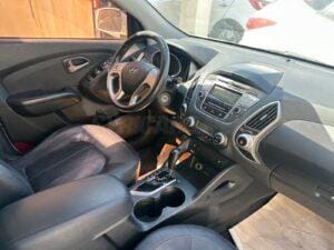 مستعمل هيونداي – Hyundai توسان – Tucson