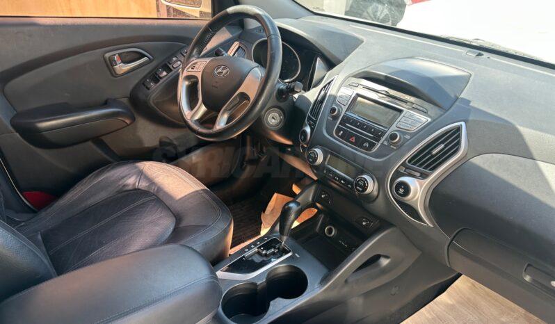 
								 مستعمل هيونداي – Hyundai توسان – Tucson ممتلئ									