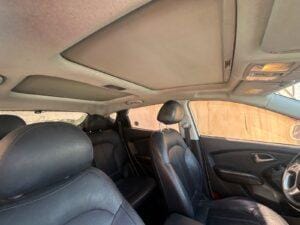 مستعمل هيونداي – Hyundai توسان – Tucson
