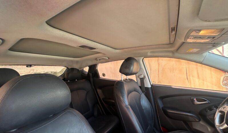 
								 مستعمل هيونداي – Hyundai توسان – Tucson ممتلئ									