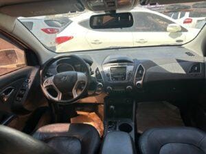 مستعمل هيونداي – Hyundai توسان – Tucson