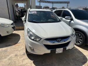 مستعمل هيونداي – Hyundai توسان – Tucson